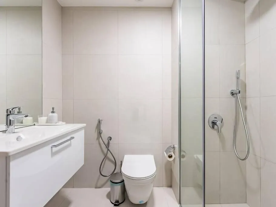 Modern Spacious- 2 Bedroom With Pool & Gym- Luma 22 Jvc Dubai