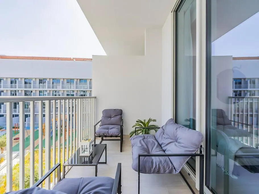 Modern Spacious- 2 Bedroom With Pool & Gym- Luma 22 Jvc Dubai 0*,  United Arab Emirates
