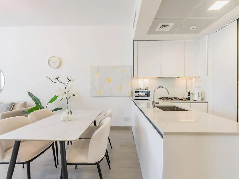 Modern Spacious- 2 Bedroom With Pool & Gym- Luma 22 Jvc Dubai Apartment