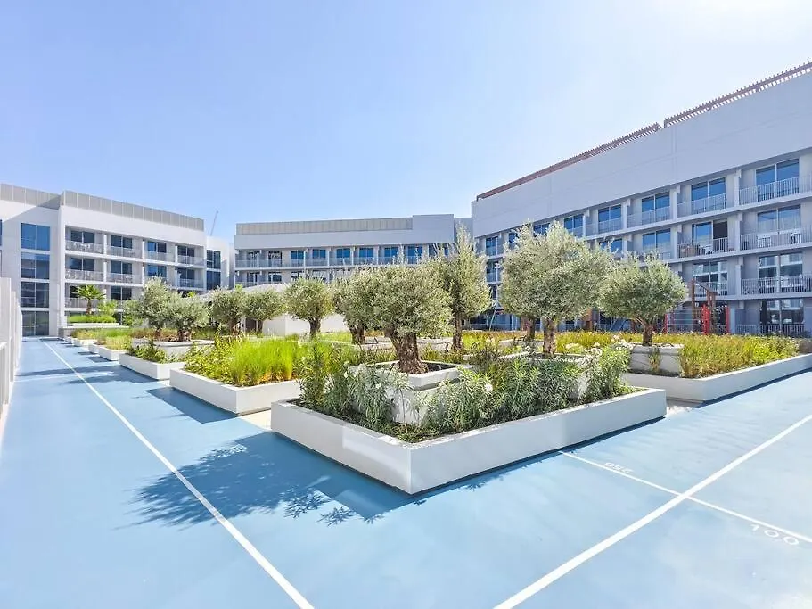 Modern Spacious- 2 Bedroom With Pool & Gym- Luma 22 Jvc Dubai