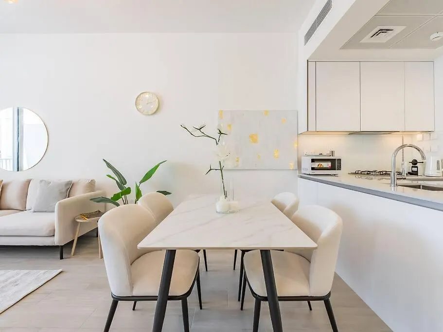 Modern Spacious- 2 Bedroom With Pool & Gym- Luma 22 Jvc Dubai Apartment