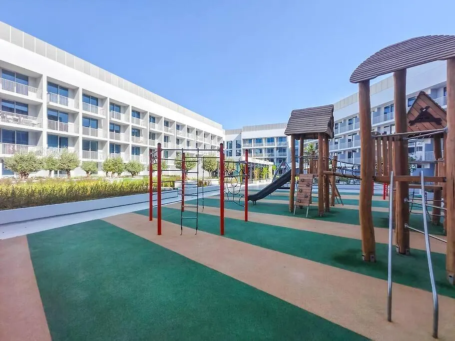 Modern Spacious- 2 Bedroom With Pool & Gym- Luma 22 Jvc Dubai 0*,  United Arab Emirates