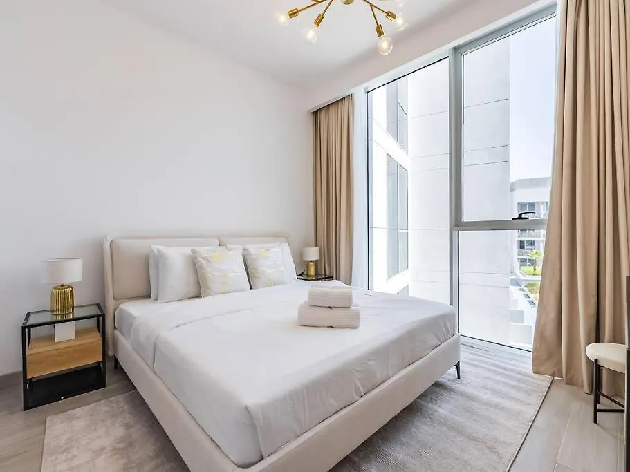 Modern Spacious- 2 Bedroom With Pool & Gym- Luma 22 Jvc Dubai 0*,