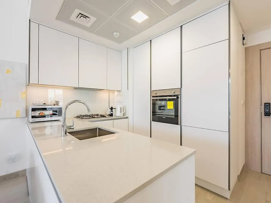 Modern Spacious- 2 Bedroom With Pool & Gym- Luma 22 Jvc Dubai 0*,  United Arab Emirates
