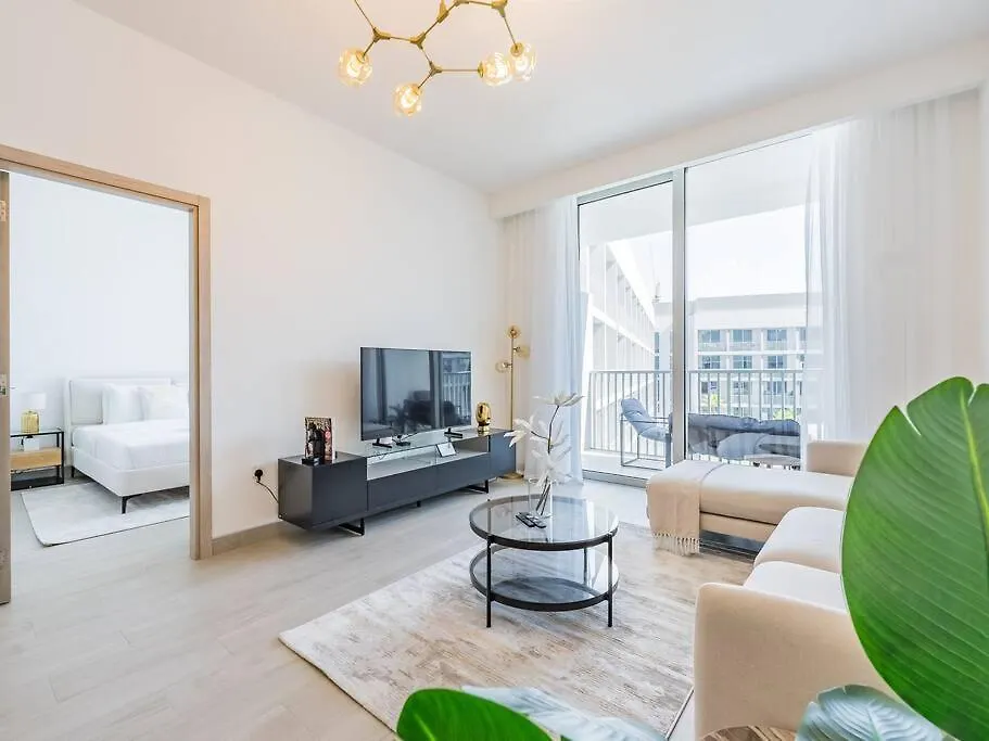 Modern Spacious- 2 Bedroom With Pool & Gym- Luma 22 Jvc Dubai